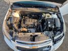 Chevrolet Cruze Lt Image 4
