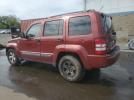 Jeep Liberty Sport Image 8