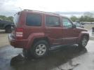 Jeep Liberty Sport Image 10