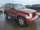 Jeep Liberty Sport Image 7