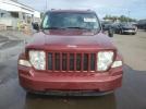 Jeep Liberty Sport Image 6
