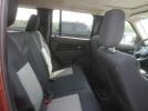 Jeep Liberty Sport Image 9
