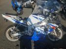 Suzuki Gsxr600 Image 1