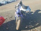 Suzuki Gsxr600 Image 3