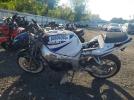Suzuki Gsxr600 Image 2