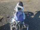 Suzuki Gsxr600 Image 8