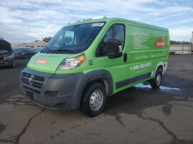  Salvage Ram Promaster