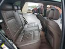 BMW X Series 3.0i Image 4