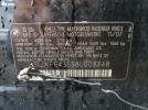 BMW X Series 3.0i Image 8