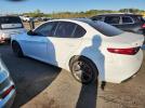 Alfa Romeo Giulia Q4 Image 12