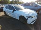 Alfa Romeo Giulia Q4 Image 4