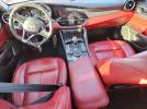 Alfa Romeo Giulia Q4 Image 8