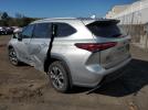 Toyota Highlander Hybrid Xle Image 3