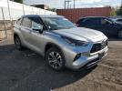 Toyota Highlander Hybrid Xle Image 11