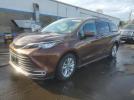 Toyota Sienna Xle Image 1