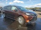 Toyota Sienna Xle Image 8