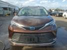Toyota Sienna Xle Image 10