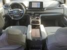 Toyota Sienna Xle Image 4