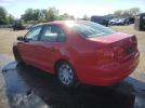 Volkswagen Jetta Base Image 4