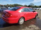 Volkswagen Jetta Base Image 9