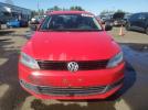 Volkswagen Jetta Base Image 3