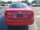 Volkswagen Jetta Base Image 7