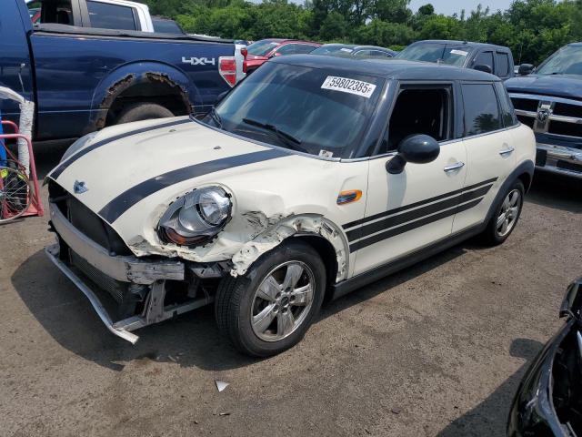  Salvage MINI Cooper
