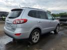 Hyundai SANTA FE Limited Image 4