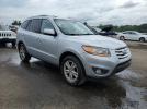 Hyundai SANTA FE Limited Image 8