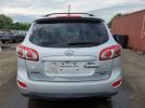 Hyundai SANTA FE Limited Image 2