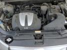 Hyundai SANTA FE Limited Image 10