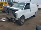 Chevrolet Express Image 1
