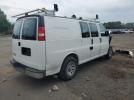 Chevrolet Express Image 2