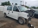 Chevrolet Express Image 9