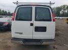 Chevrolet Express Image 6