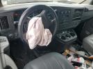 Chevrolet Express Image 4