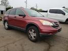 Honda Crv Ex Image 4