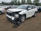 Toyota Highlander L Image 1
