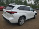 Toyota Highlander L Image 4