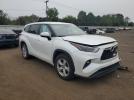 Toyota Highlander L Image 3