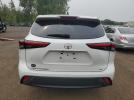 Toyota Highlander L Image 2