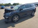 Honda Pilot Exl Image 1