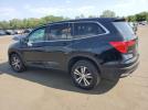 Honda Pilot Exl Image 5