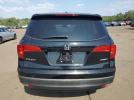 Honda Pilot Exl Image 3