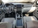Honda Pilot Exl Image 9