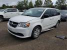 Dodge Caravan Se Image 1