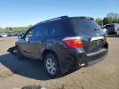 Toyota Highlander Image 4
