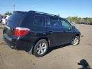 Toyota Highlander Image 3