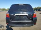 Toyota Highlander Image 2