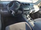 Toyota Highlander Image 9